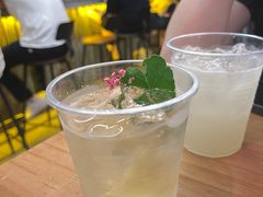 -The Drinkery (瑞金店)