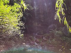 -幽岚山·童话森林