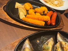 -萨莉亚(巴黎春天成山店)