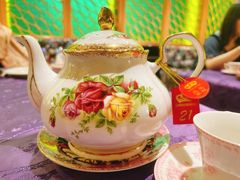 广州凤凰单枞茶-惠食佳·朱雀(东方商厦店)