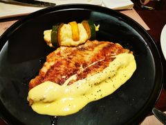 -Lingo西餐厅(仙乐斯广场店)