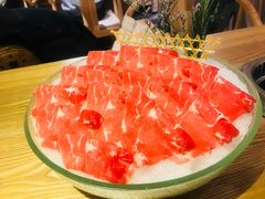 -尚海豆捞(乐虹坊店)