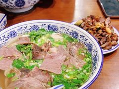 -甘记兰州牛肉面(Chadstone 旗舰店)