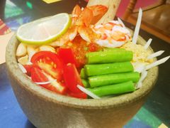 -simply thai天泰(世纪汇店)