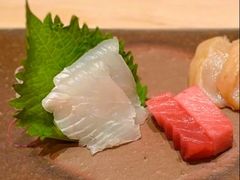 -Ginza Onodera 鮨(外滩十八号店)