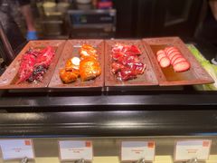 -自助山(合和中心商场店)