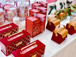 -卡卡喜糖伴手礼·商务礼宝宝礼·婚礼用品