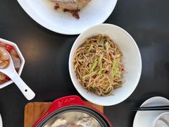 -汉水谣·江景餐厅(江滩店)