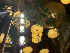 -淀里船宴(卓达店)