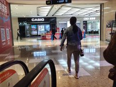 -万达广场(大明宫店)