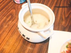 -梁记粥铺(开元地中海店)