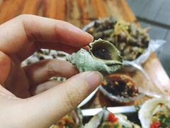 苦螺-有间冰室(侨港风情街店)