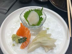 -鮨政·Omakase(港汇恒隆广场店)