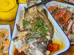 -东山壹号海鲜餐厅(金銮名都店)