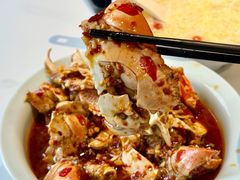 -欧记大排档·景德菜(上海首店)