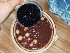 -堂屋糖水店(愚园店)