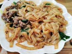 -南记食粥坊·宵夜大排档(莲花总店)