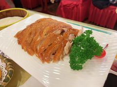 -东四民芳餐厅(朝阳门店)