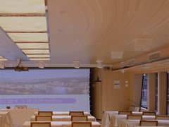 -闽江夜游台江旅游码头