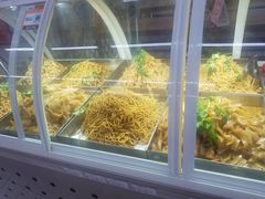 -沃尔玛(摩尔广场店)