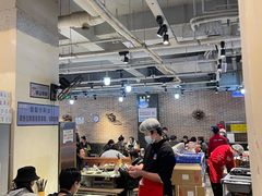 -五里关火锅(牛市口店)