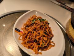 -七八冷面·延边朝鲜族美食(圣熙八号店)