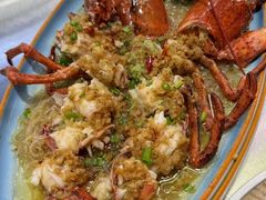 -渔家厨坊·海鲜大排档(湄洲岛店)