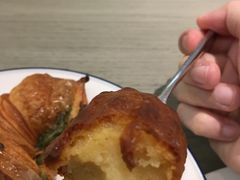 可露丽-Perma Café樸門(五羊店)