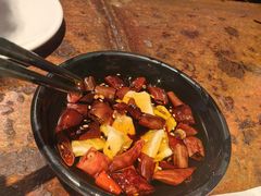 牛心管-枪火串烧·东北特色烧烤(罗湖总店)