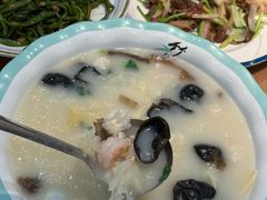 -春水锅贴·传统鲁菜(大明湖店)