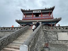 -老龙头景区