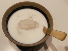 奶白酒-胡麻(静安嘉里店)