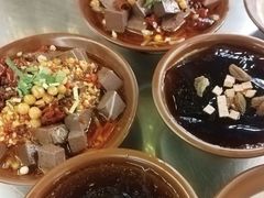 -蜀川川破店·江湖菜·烧烤(北京首店)
