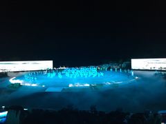 -鼎盛王朝康熙大典实景演出