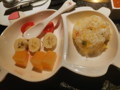 -嘿嘟嘟·肋条烧肉放题(爱融荟城店)
