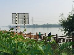 -万顷园艺世界
