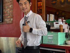 -安妮意大利餐厅(丽都店)