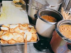 -温馨缘面庄(总店)