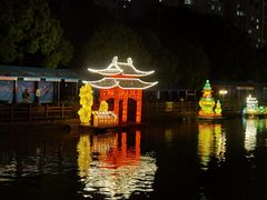 -三林塘老街