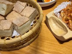 -丹江渔村(龙旗店)