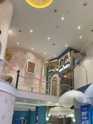 -奈尔宝家庭中心·亲子餐厅(苏州大悦城店)