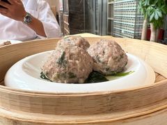 -彩丰楼中餐厅·仁恒洲际酒店