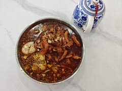 -鹍记特色牛杂面