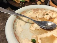 -港丽餐厅(高德置地店)