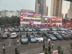 -丽伟的串·烧烤·砂锅(芝麻街店)