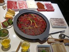 -川西坝子火锅(金沙1.0直营店)