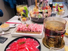 -合乐·创意火锅·海鲜火锅(亚东柒号店)