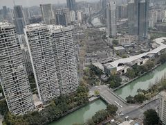 -云厨·高空西餐厅(成都瑯珀·凯悦臻选酒店)