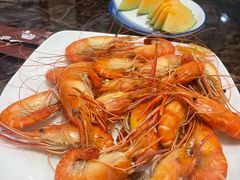 -张树军海鲜(王府壹号店)