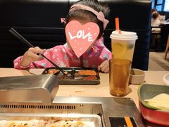 -新石器烤肉(周浦万达店)